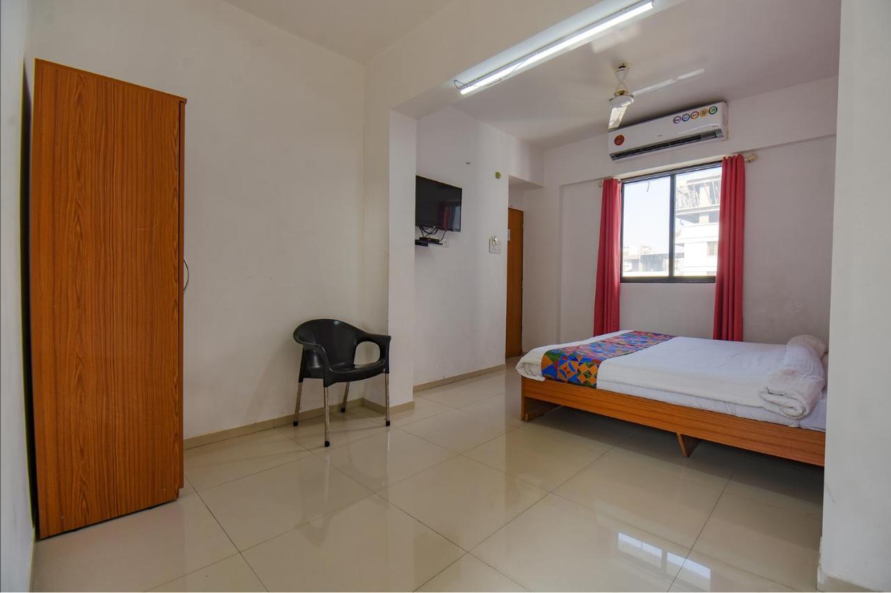 FabHotel Aakiyo Pune Exterior foto